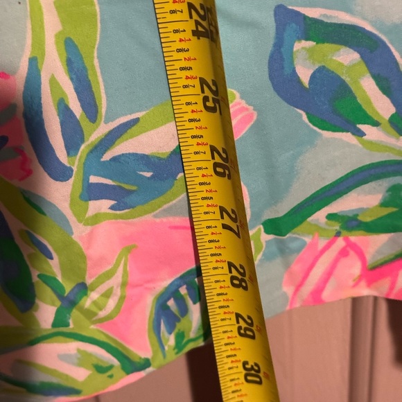 Lilly Pulitzer Brenda Stretch Dress - Picture 4 of 6